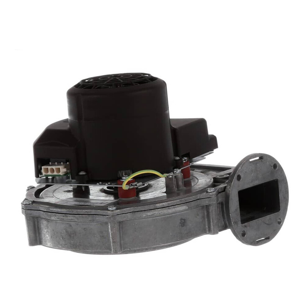 Lochinvar 100145006 K,Fan Assy,Replacement,Mult Units