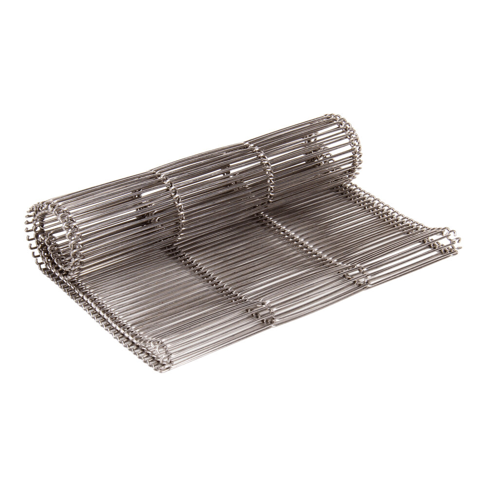 Nieco 20393 Wirebelt, Loop, 7 Wide, 21 Length