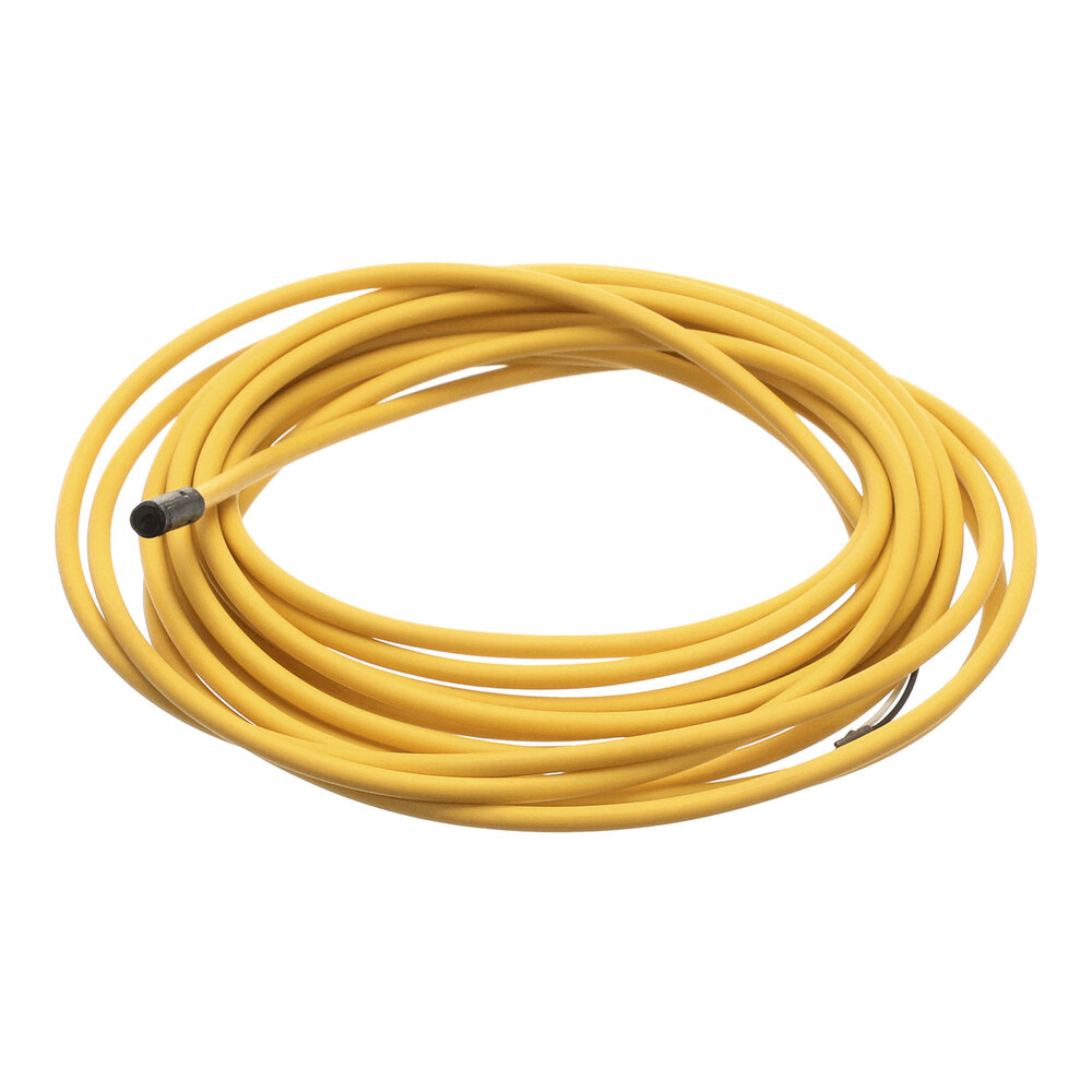 Stork Sensor Lexuse RPI Industries R005110 Sensor,Stork - Yellow/Coil