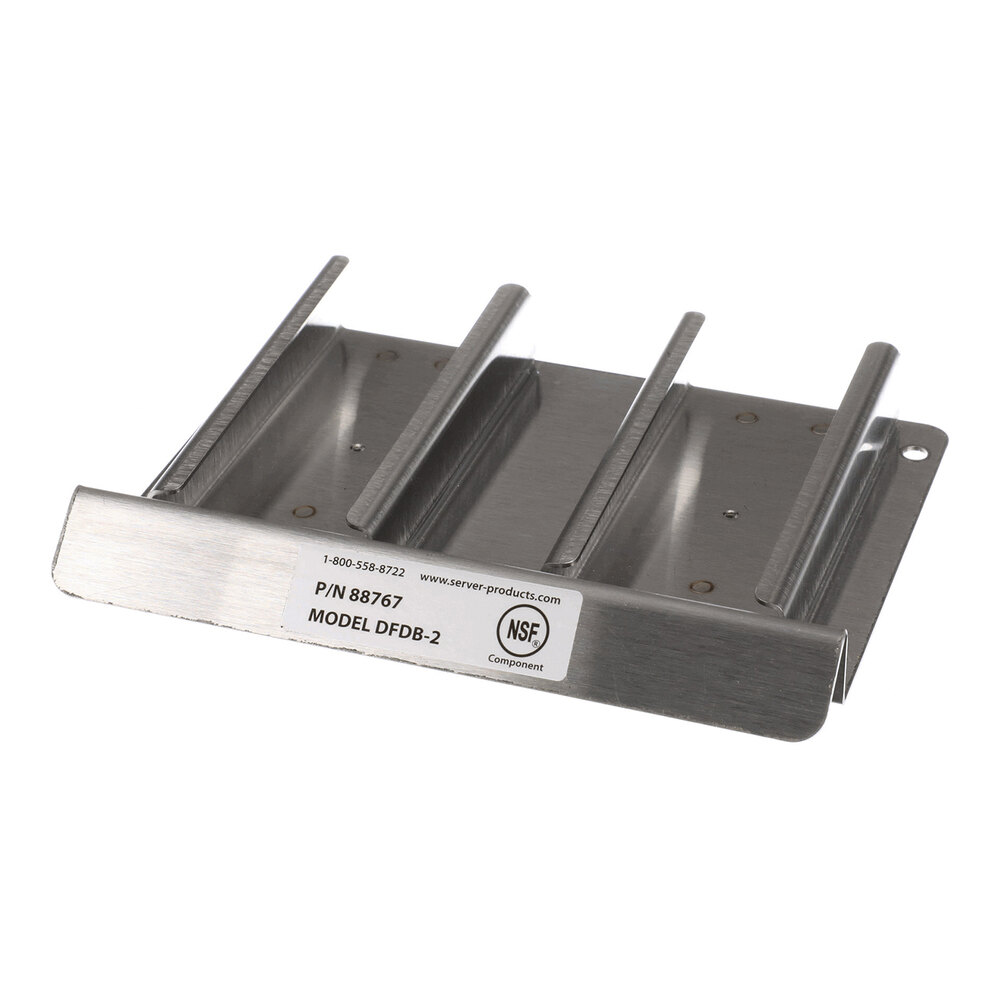 Server Products 88767 Bracket, Mounting Assembly, Double