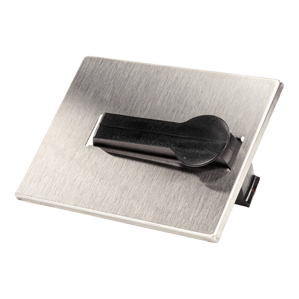 Server Products 07057 Lid Assembly, Express Single-Complete