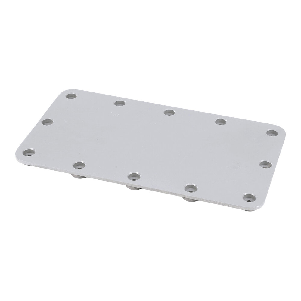 Server Products 86311 Plate Heat Intelliserv