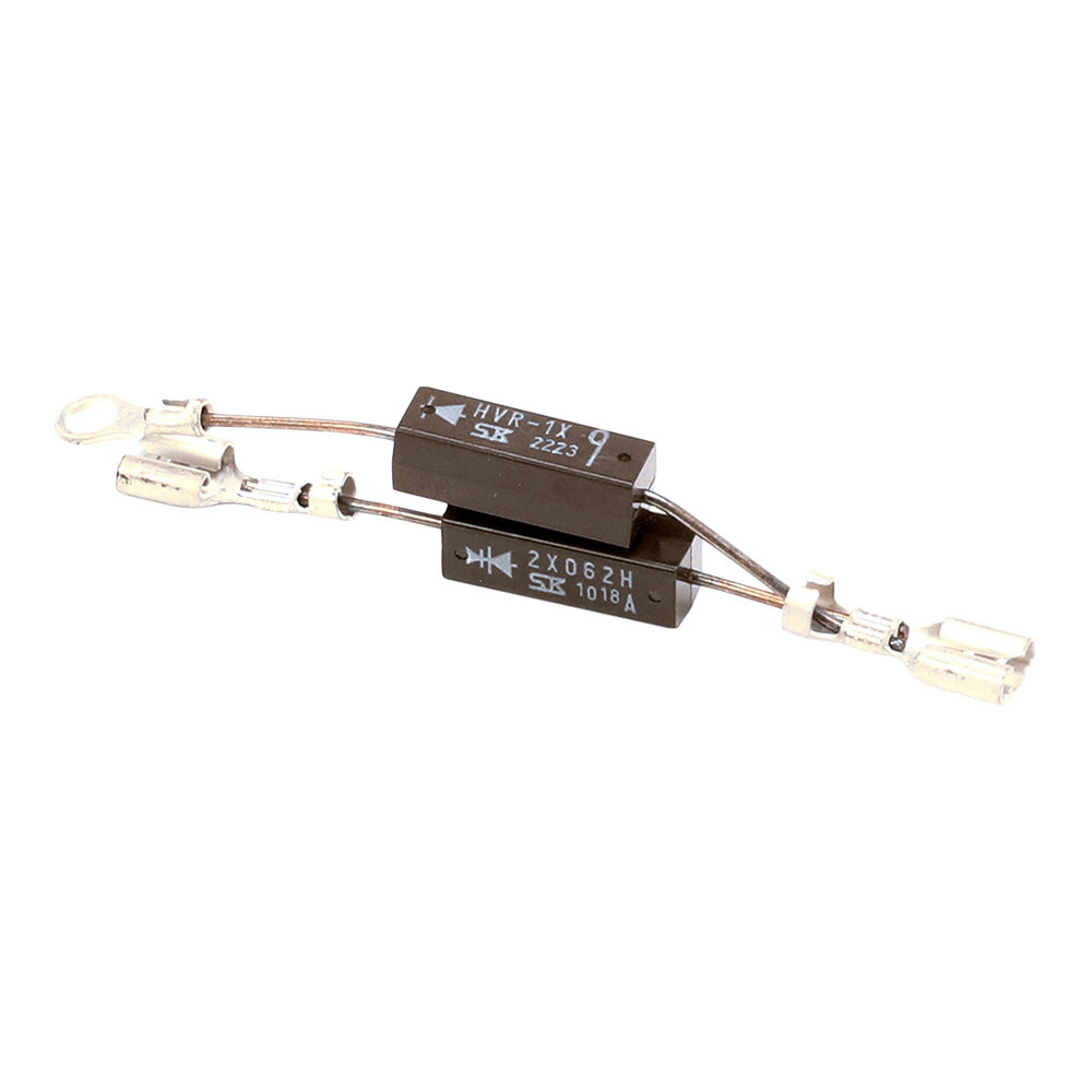 Sharp RH-DZA041WRE0 Diode Assembly