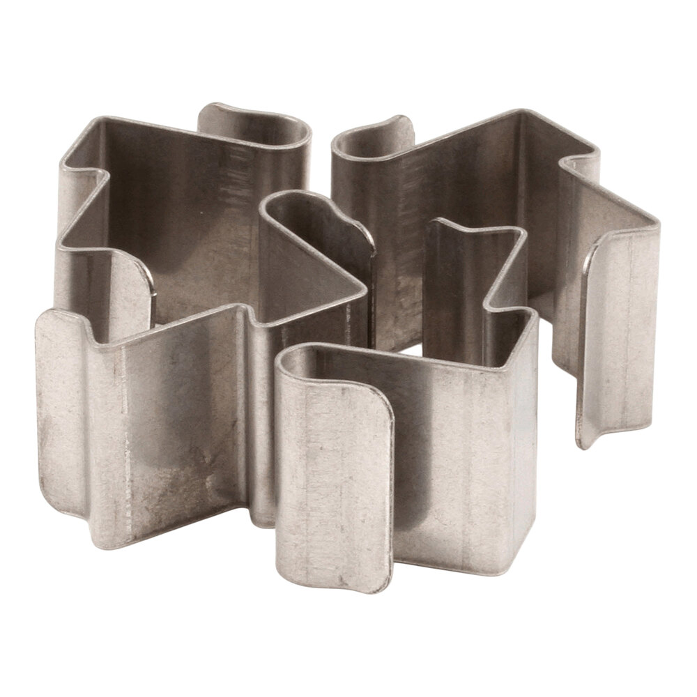 Prince Castle 333-001S Box Holder Wire Retainer Clips