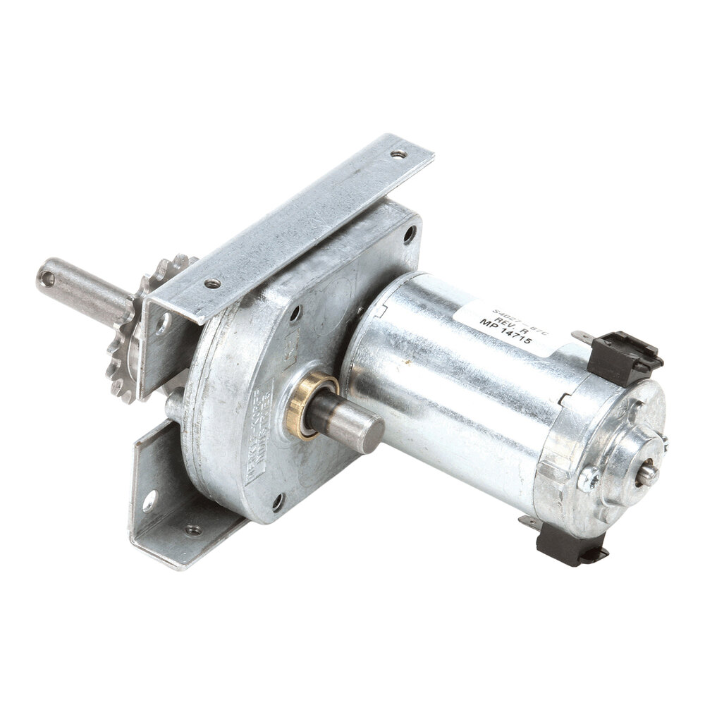 Ready Access 85152600 Motor Sprocket Assembly Bo-10 (Ge