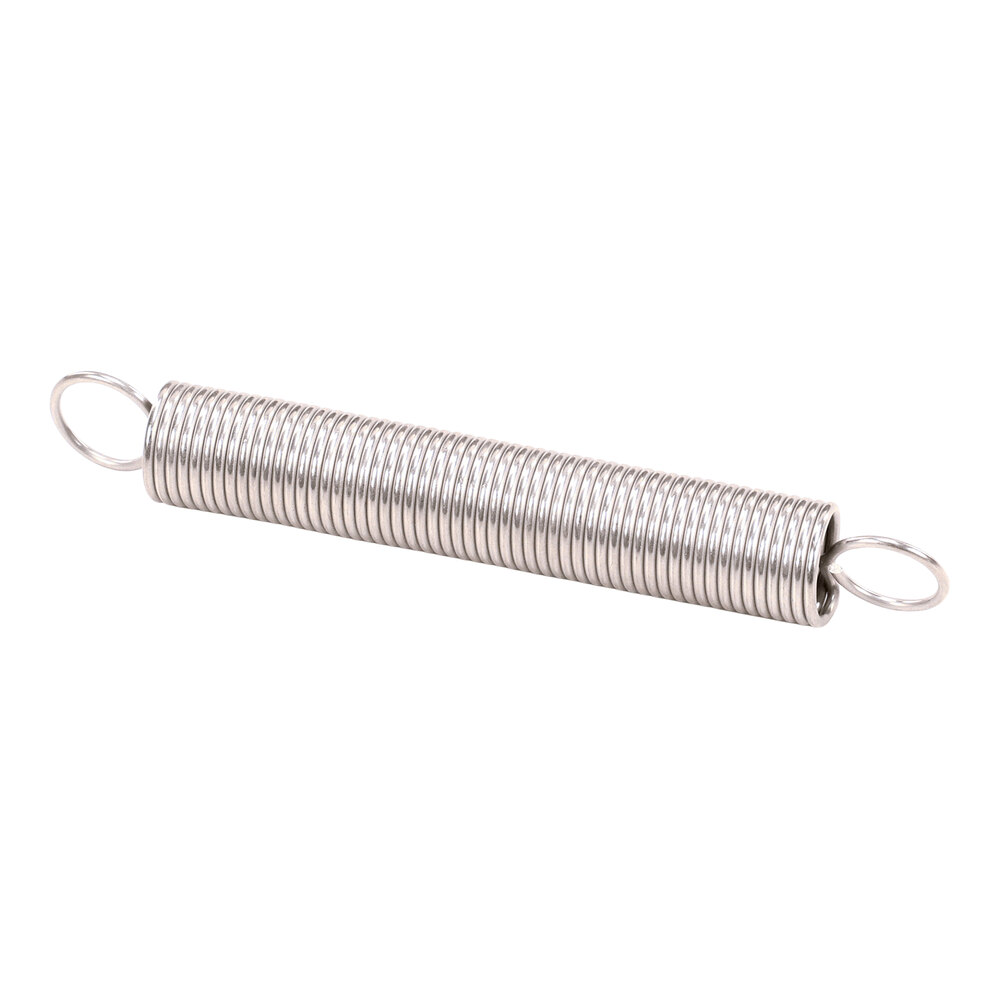 Spring Return Devices Quikserv 1009 Return Spring