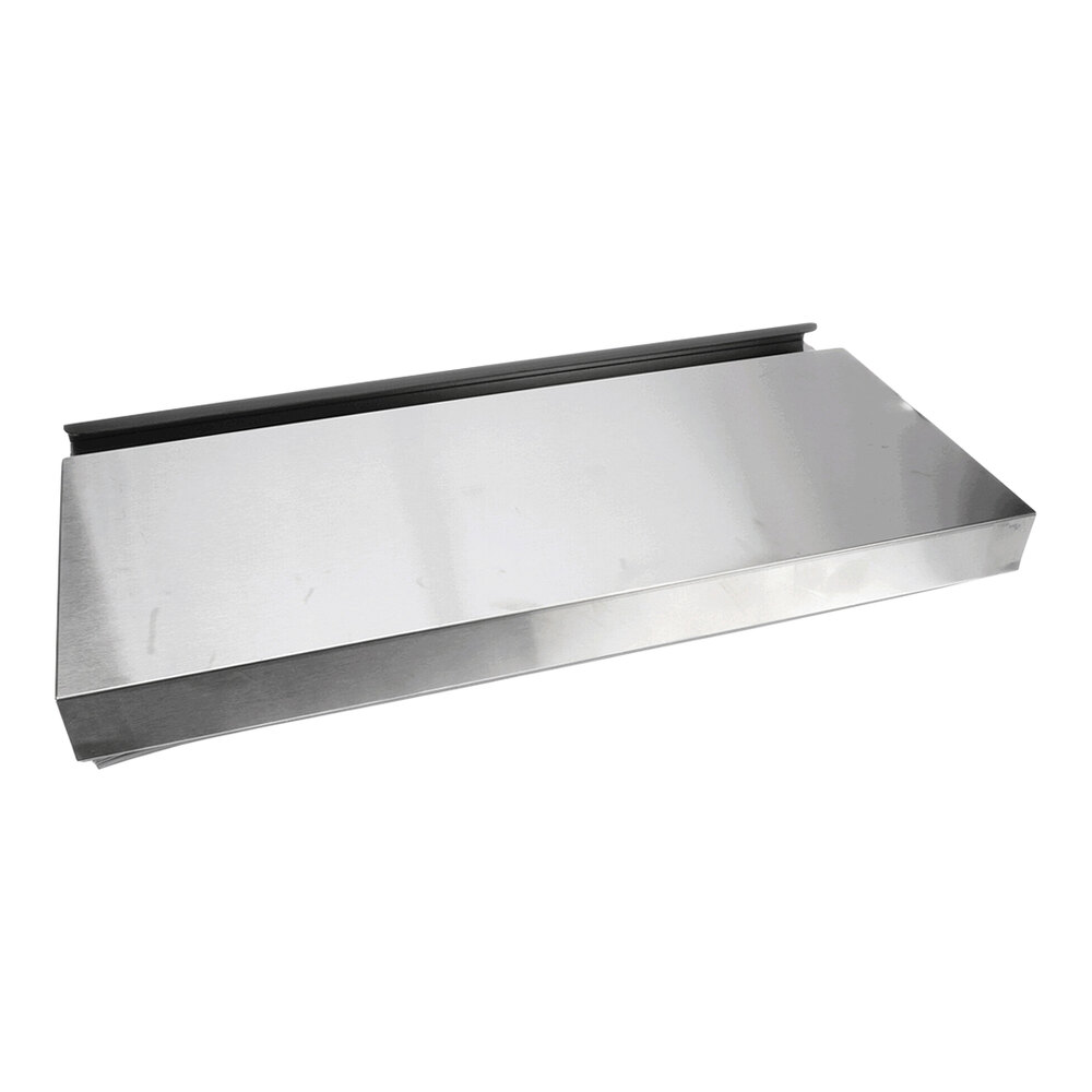 Silver King 37821S Front Drawer Assy 2 Pan