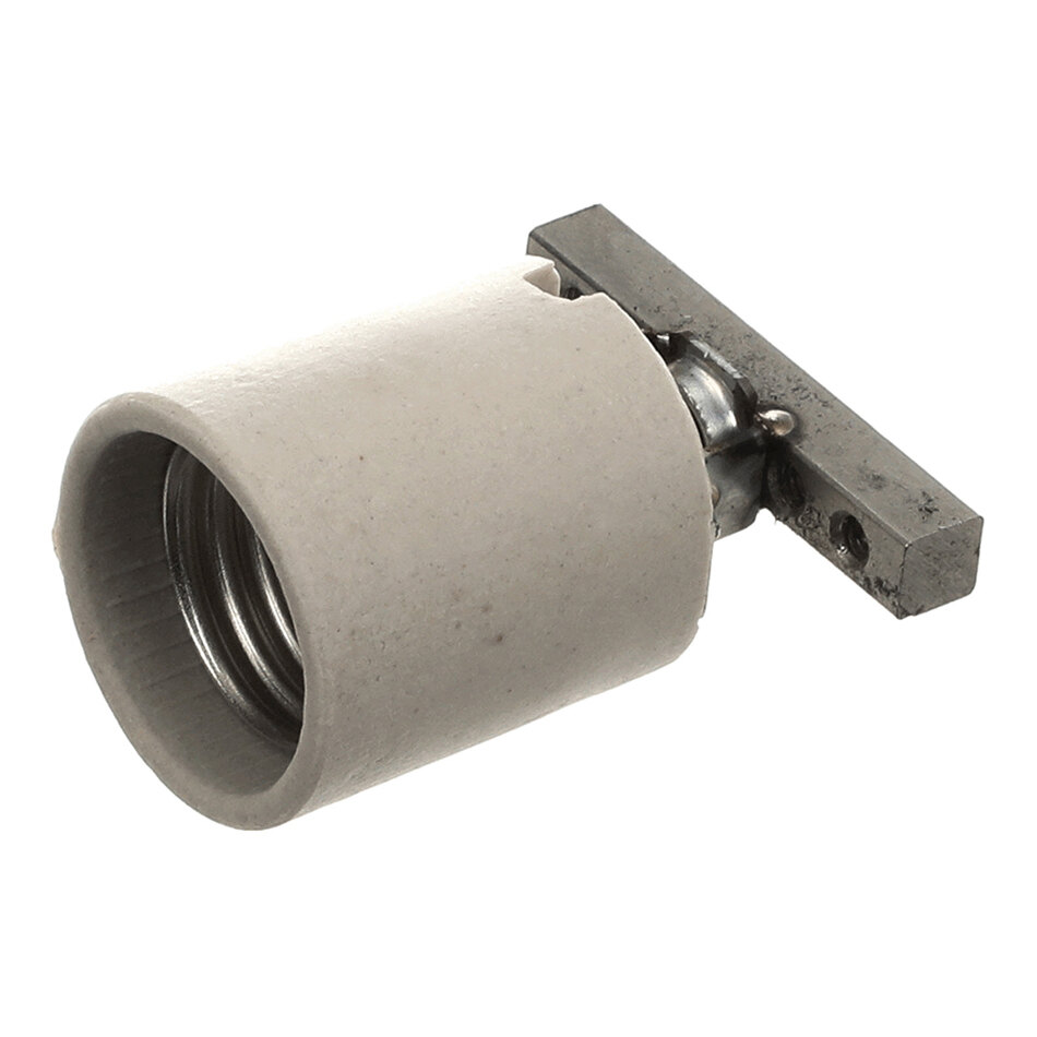 Spring USA 791-ESC Heat Lamp Socket For 2791-6, 2