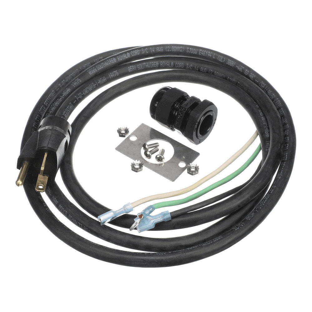 Prince Castle 72-674S Power Cord Service Kit