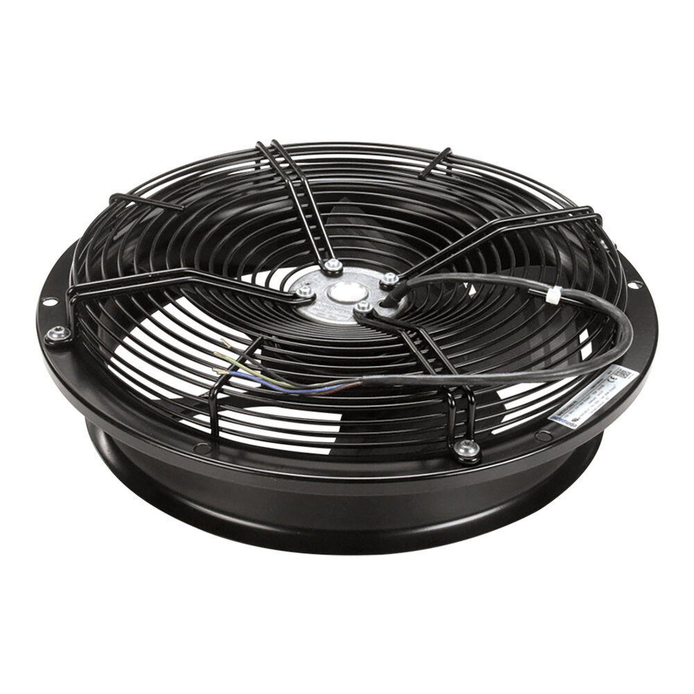 Rf Ray Fan Randell RF FAN1101 Fan, Axial, 315Mm Dia, 120V W4E315-Cp22-