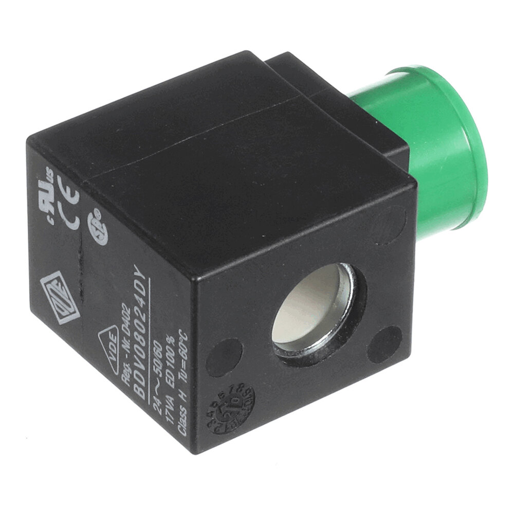 UNIC 35012 Electrovalve Coil 24V - 50/60Hz