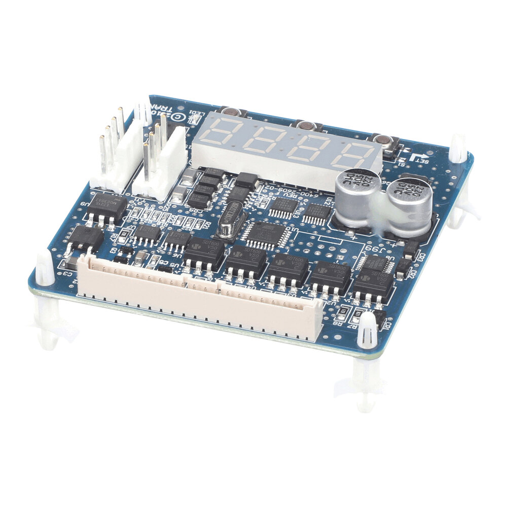 Trane MOD02616 Module; Ecm Engine Module