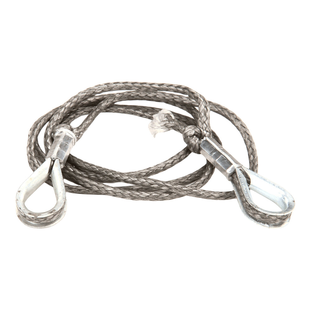 Univex S01159051-2 Cable, Counterweight Spz50(See Note)/