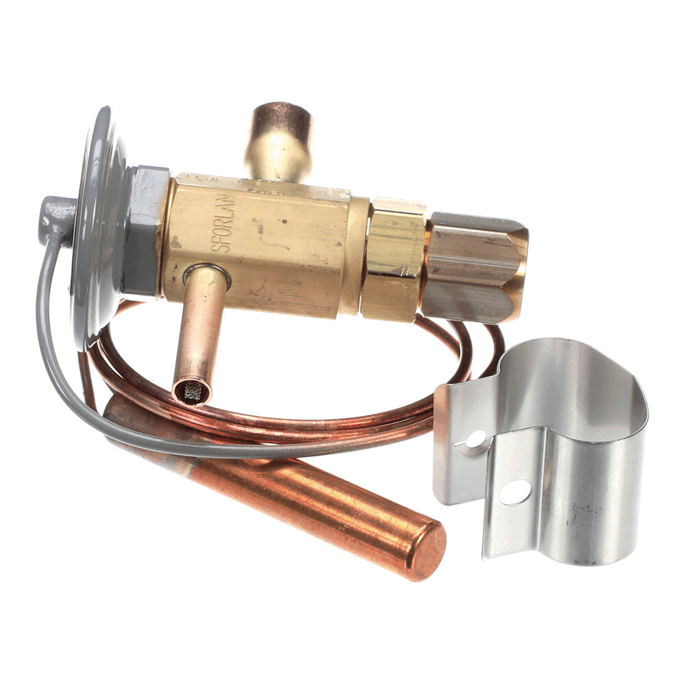 Structural Concepts 72910 Txv Valve