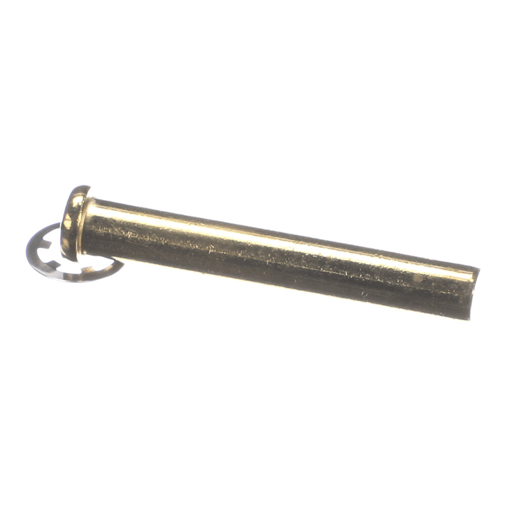 Pin Retainer Boss Traycon DLPN-RET Brass Pin & Retainer