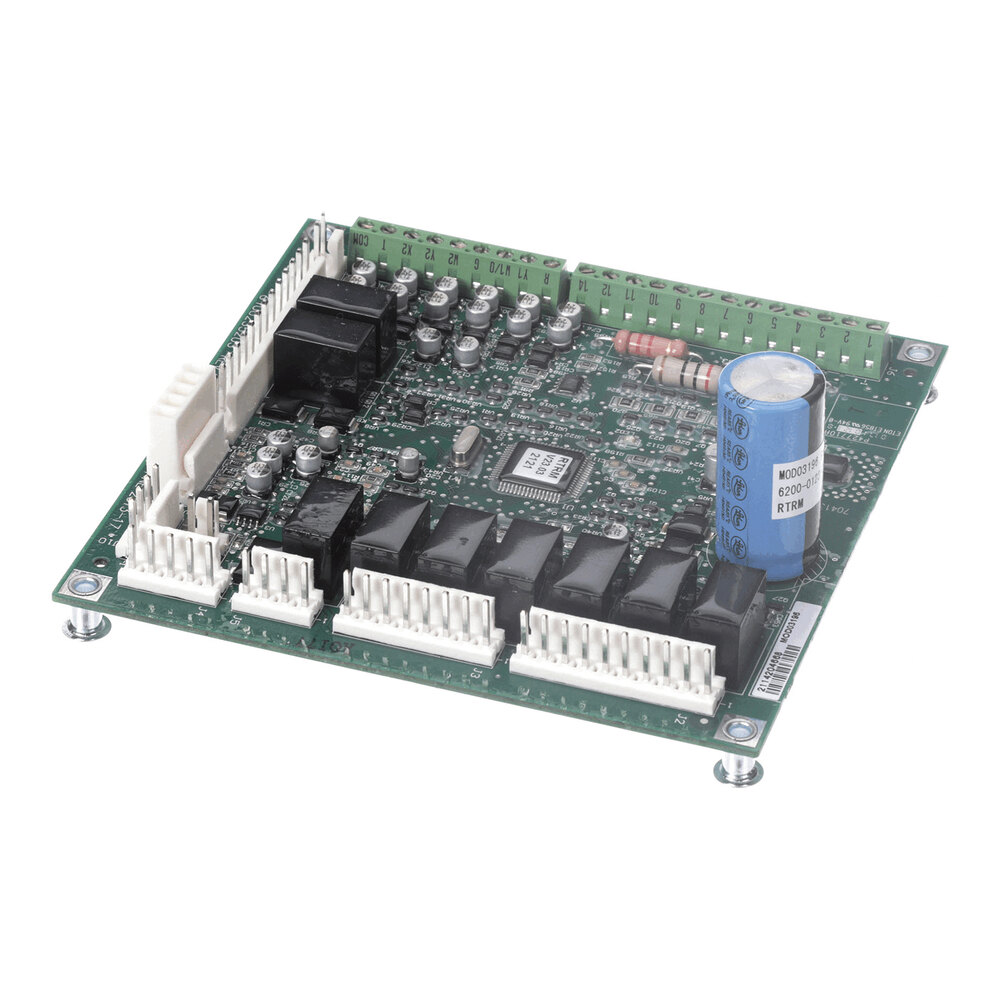 Trane MOD03196 Module, Reliatel Refrigeration Dualcirc