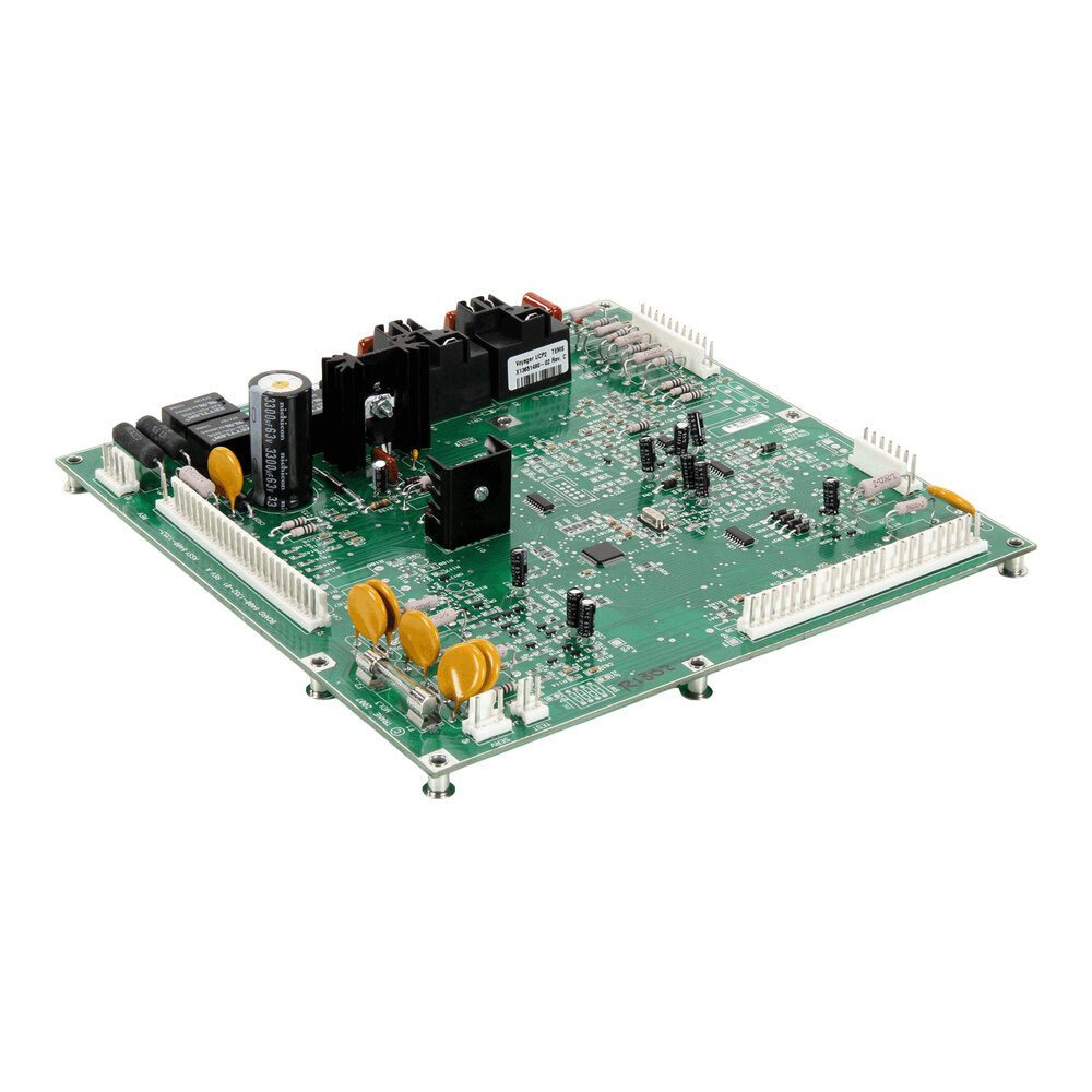 Trane MOD01802 Module, Unitary Control Processor, Otpm
