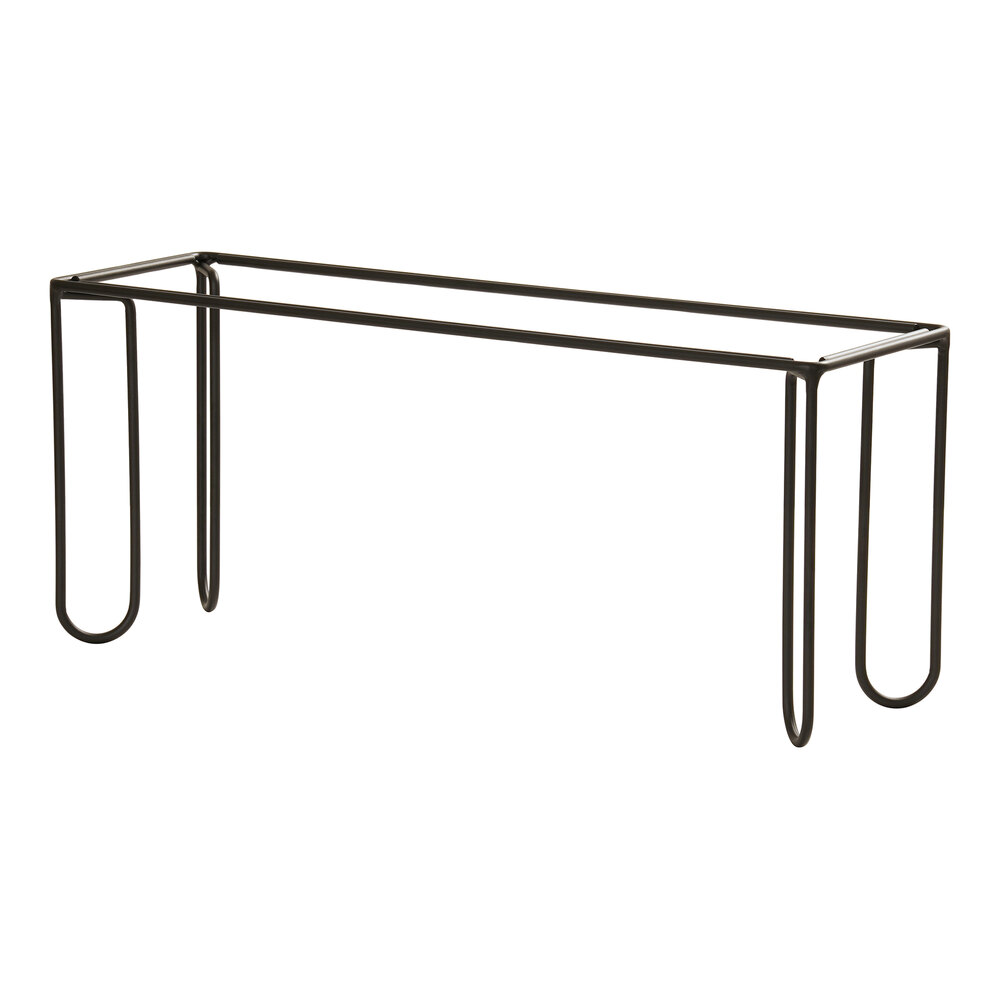 L23 Riser Frame Cal-Mil Logan 20