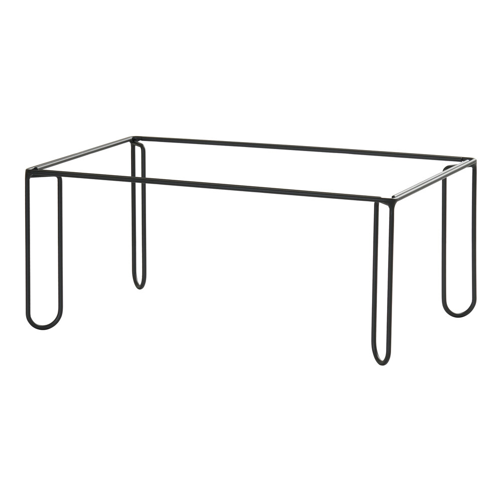 Frame Cover And Riser Cal-Mil Logan 20