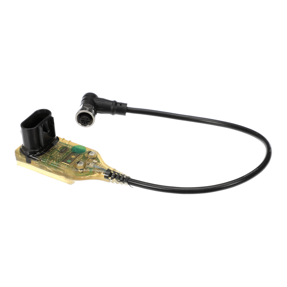 Trane Exv Drive Module Trane MOD02688 Module, Exv, Overmold Cable Ad