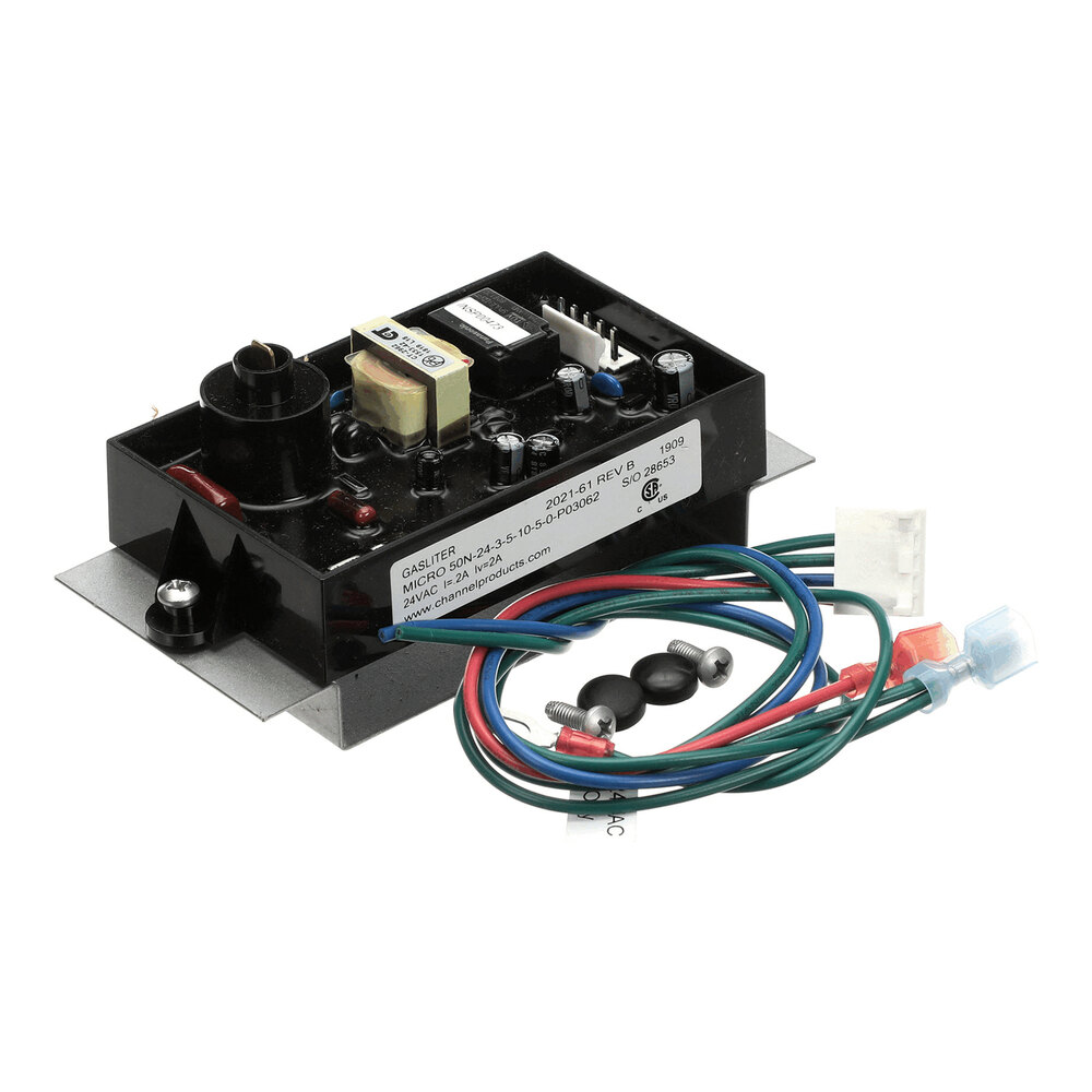 Sunpak 12014-24 Ignition Control Module