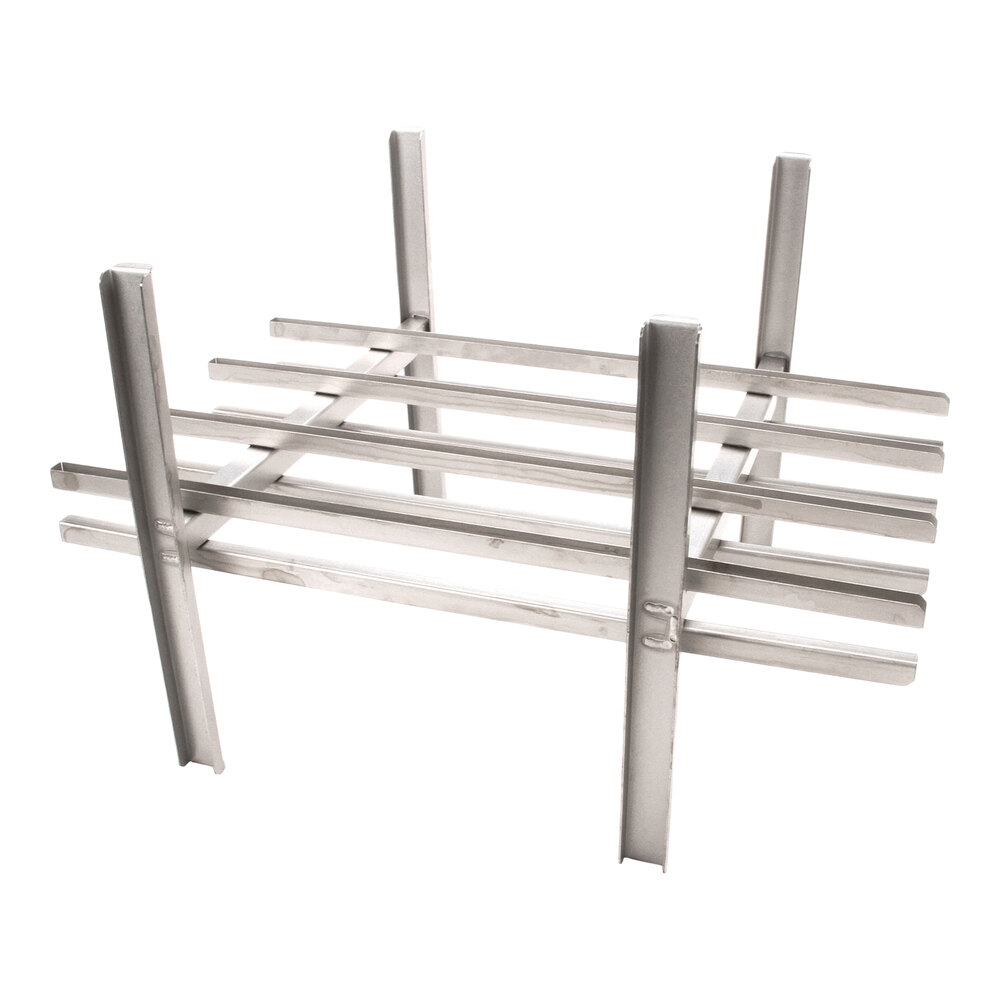Gaston Control Racks Winston Industries Inc. PS3121 Center Rack