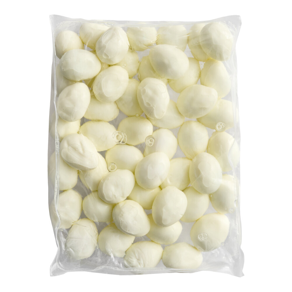 Martin's Quality Eggs Hard Cooked Eggs 5 lb. - 4/Case
