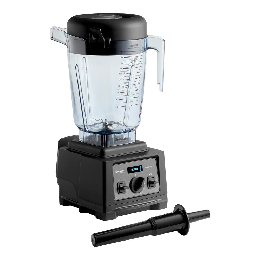 （専用）（151,800円）Vitamix ブレンダー Vitamix 075759-ABAP Power-Prep™ 2.7 hp Blender with 1.5 Gallon Big