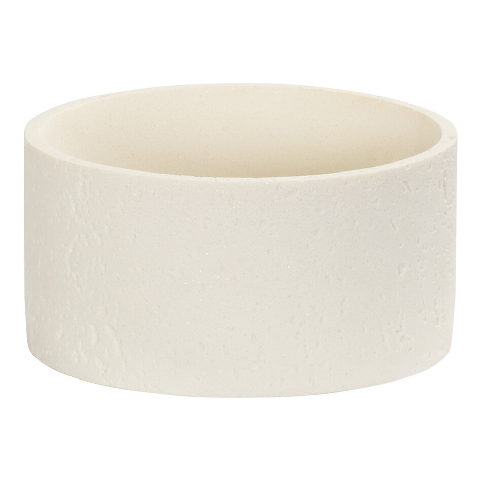 Ivory Tabletop Riser Cal-Mil 6