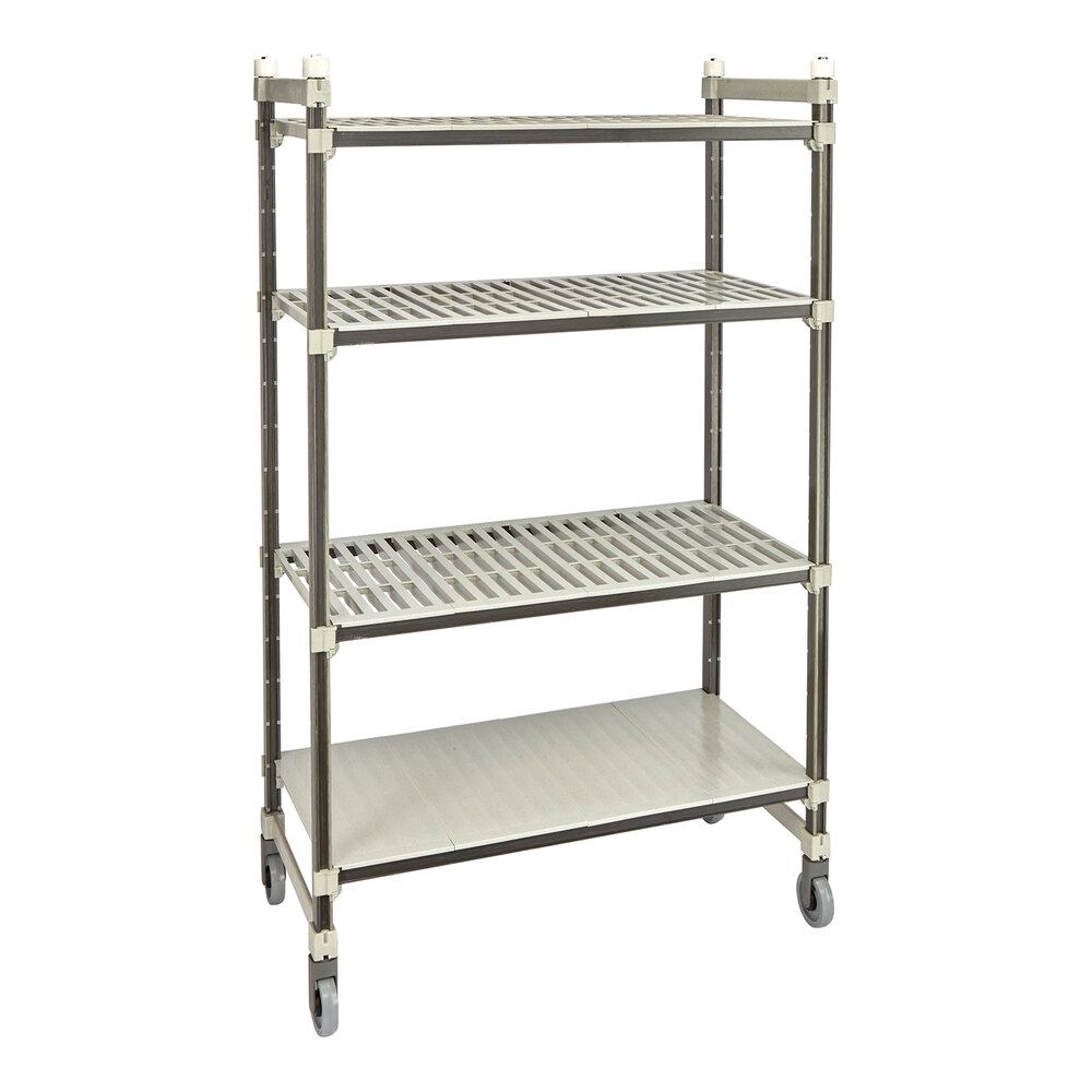 Element Ranting Cambro EMT186080VS4480 Camshelving® Elements XTRA 18