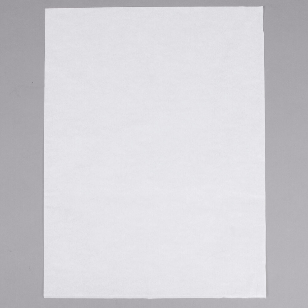 Reli. 500 Pcs Parchment Paper Sheets, Bulk, 12x16 in.