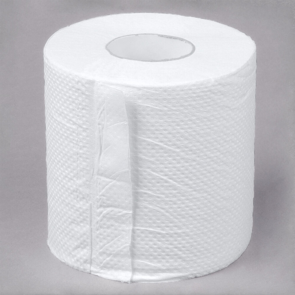 Basics 2-Ply Toilet Paper 5 Packs, 6 Rolls per pack (30 Rolls t –  SUPERSTORE