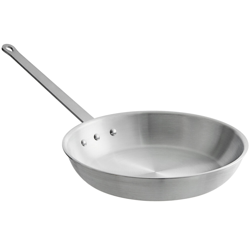 Aluminum Fry Pan 14" staurantStore