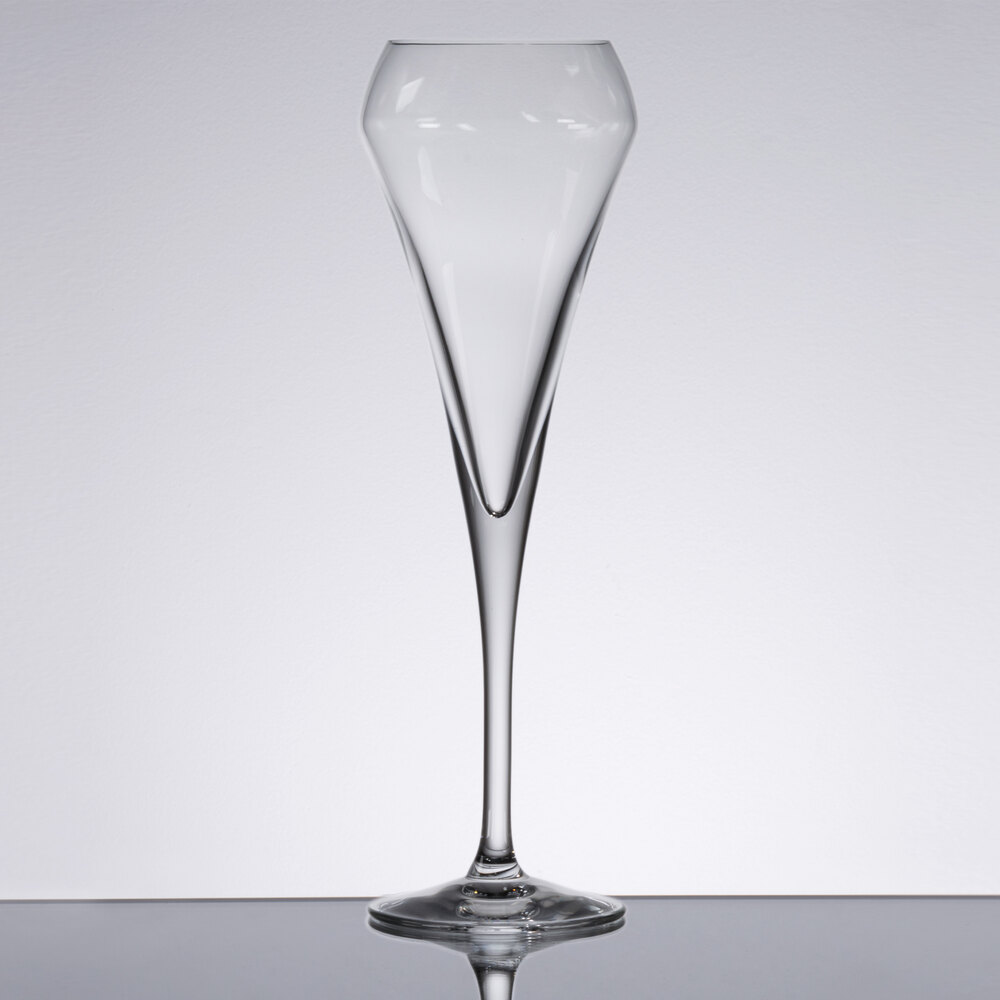 Chef & Sommelier U1012 Open Up 15.75 oz. Soft Wine Glass by Arc Cardinal -  24/Case