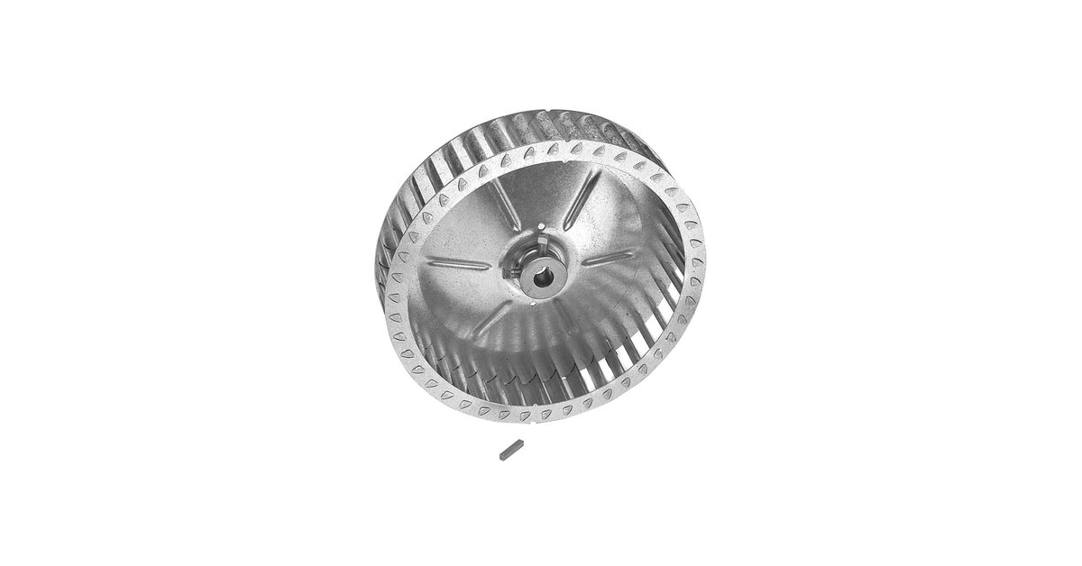 AllPoints 261328 Blower Wheel - 9 7/8