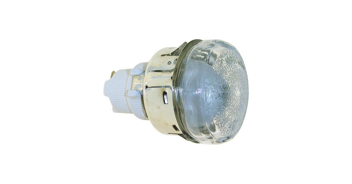 Vulcan Hart 357036-3 Oven Lamp Lens
