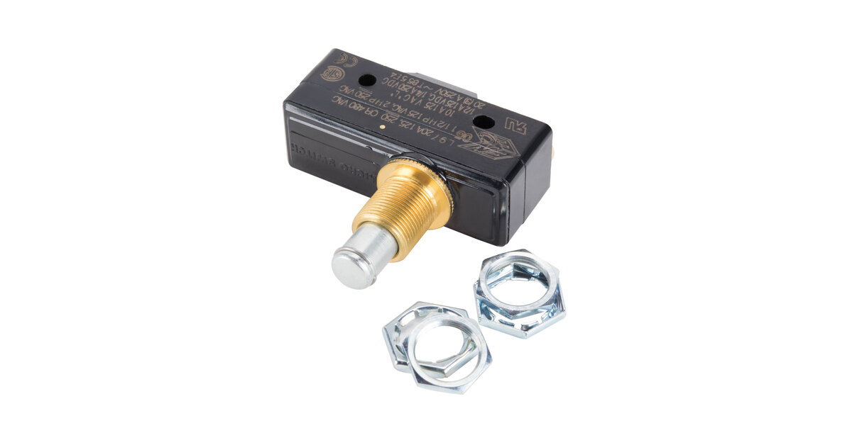 AllPoints 421146 Micro Switch - 125/250/480V, 20 Amp