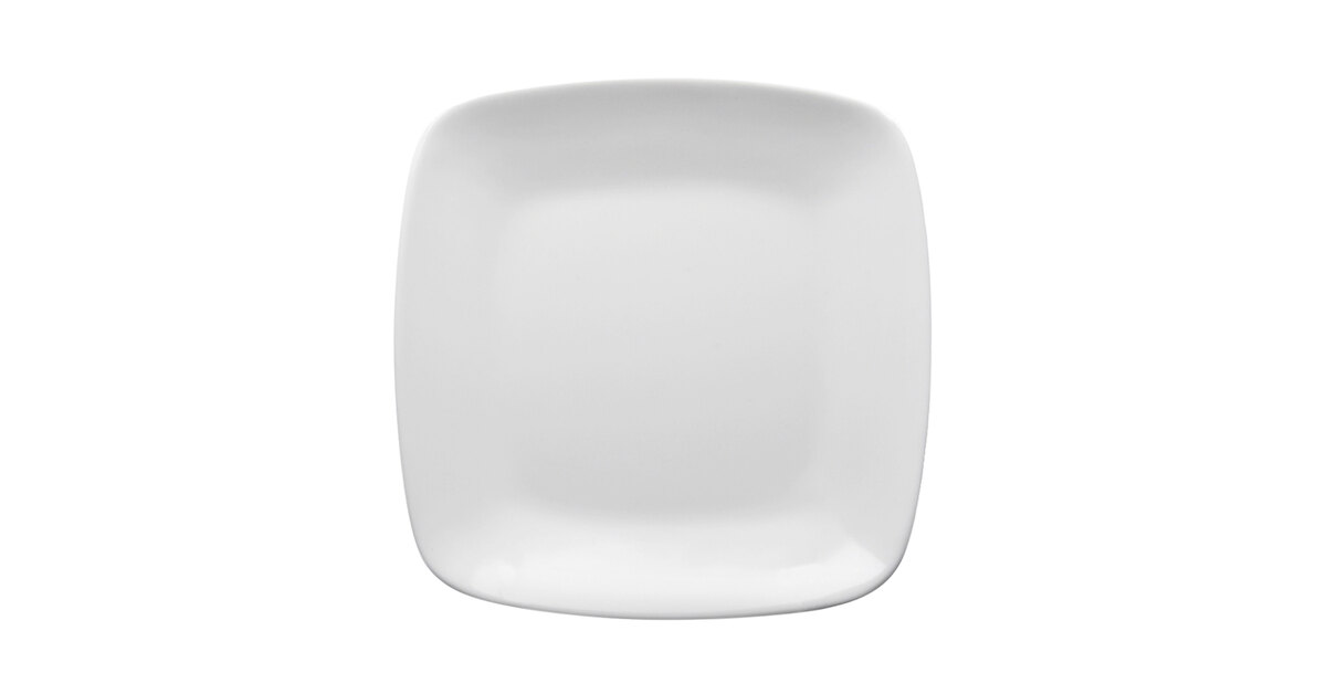 Elite Global Solutions D9SQR Radius 8 1/4