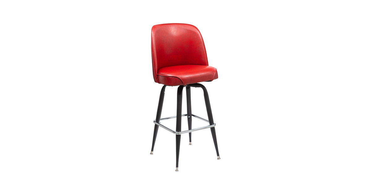 Casino style bar stools ideas