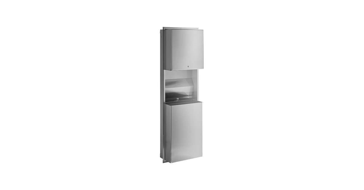 Bobrick B-3979 ClassicSeries Surface-Mounted Convertible