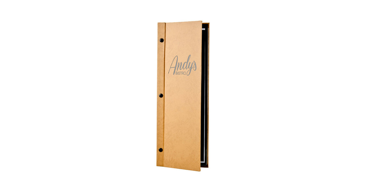 Menu Solutions CHI25BD 4 1/4