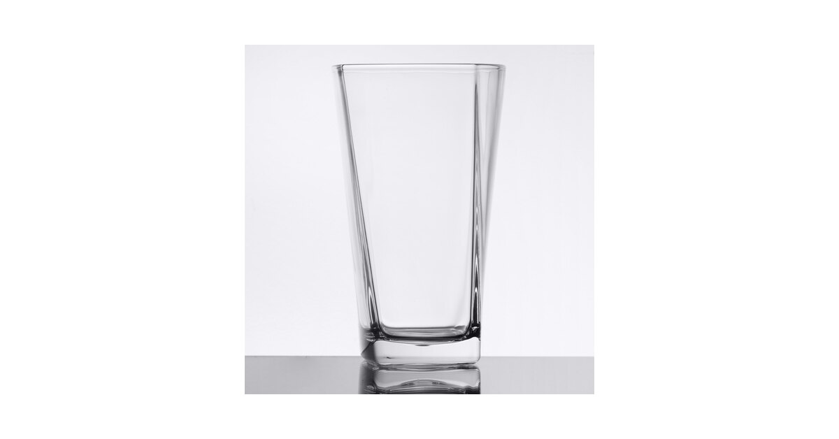 Arcoroc Prysm 20 oz. Cooler Glass by Arc Cardinal - 24/Case