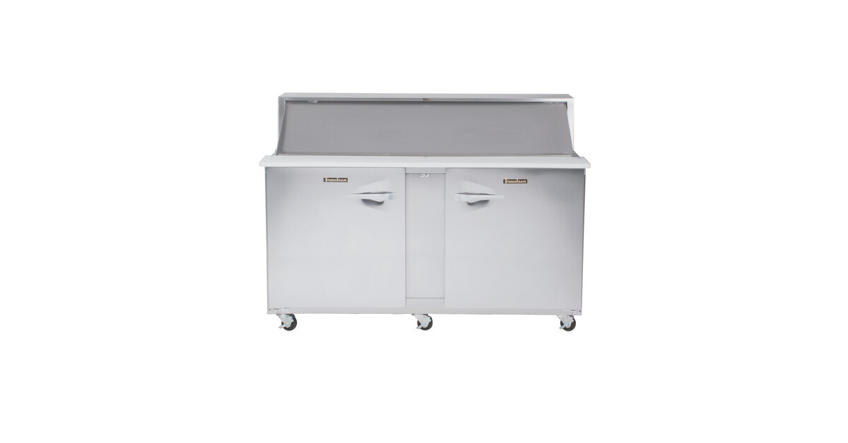 Traulsen UPT6024-LR 60