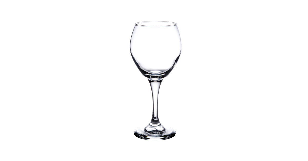 Libbey Classic Red Wine Glasses, 13.5-ounce, Set of 4 – Libbey Shop
