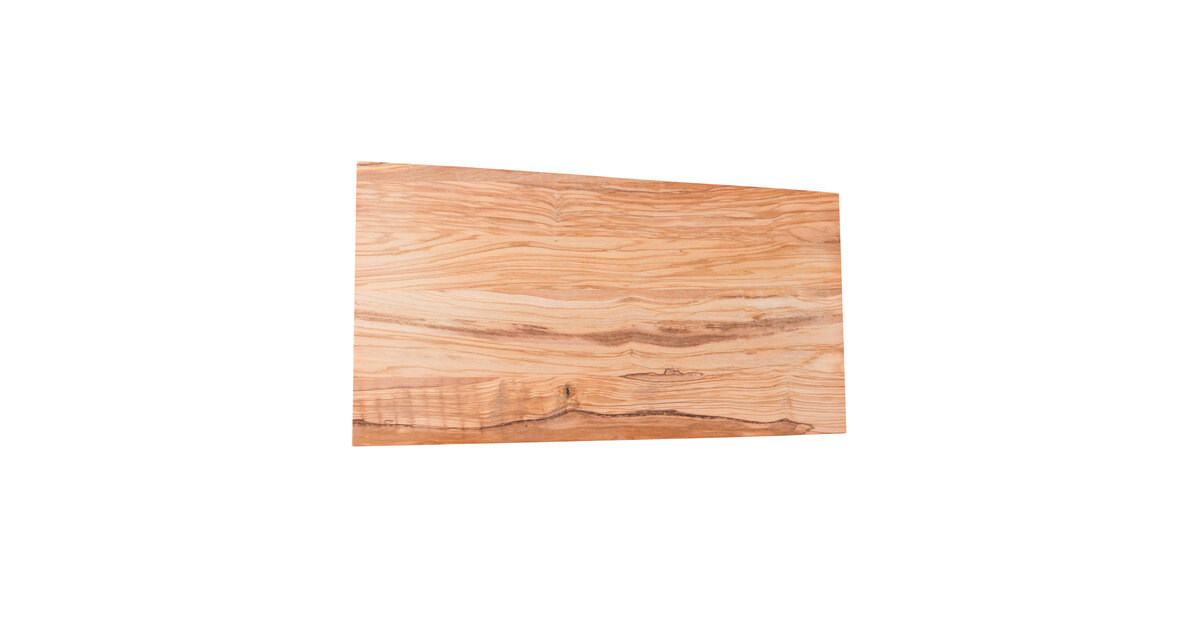Supports Plateaux Noyer Américain Supports Plateaux American Metalcraft Wtsw32 Noyer 78 7cm Pour