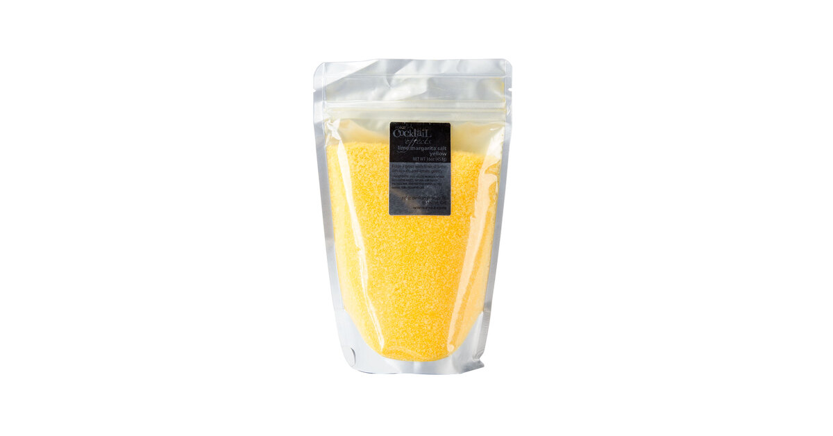Sugar Rimmer For Cocktails Rokz Lemon Drop & Lime Cocktail