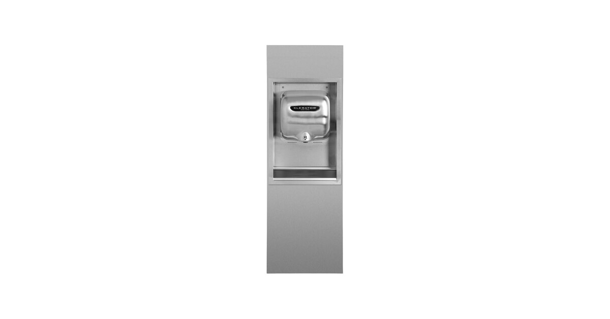 Excel 40576 XLERATOR® XChanger Paper Towel Dispenser Customizable