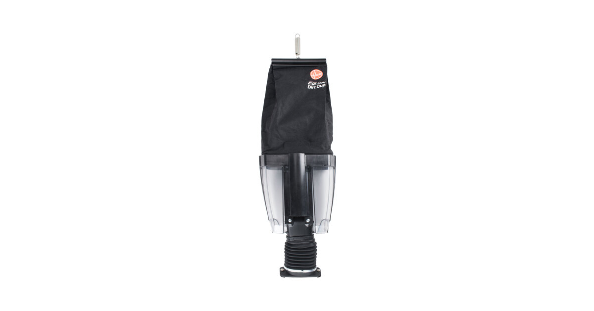 Hoover Conquest Vacuum Dirt Cup Latch OEM # 36155011 