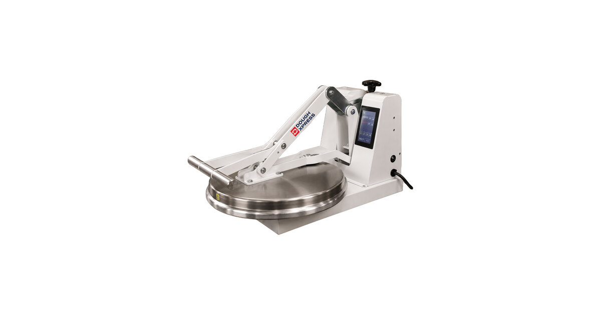 DoughXpress DM-18 18