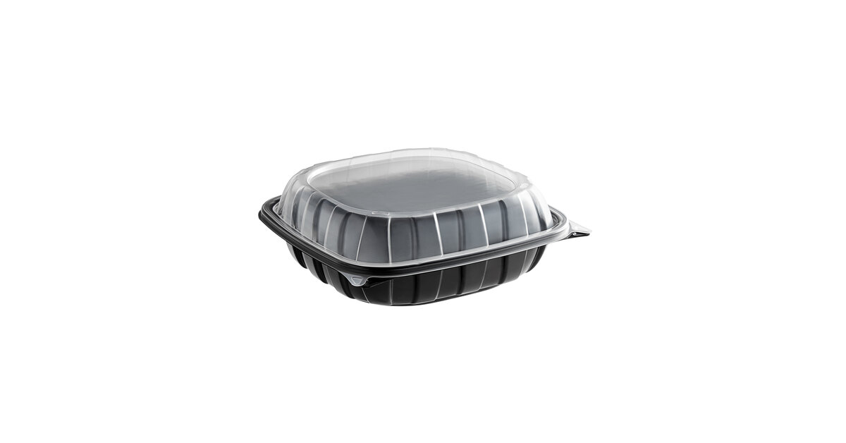 Comatec Mini Take Out Container, Take Out